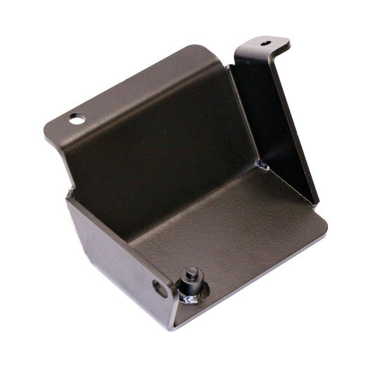 TeraFlex | 97-06 Jeep Wrangler TJ HD Steering Box Skid Plate Kit TeraFlex | 4627400