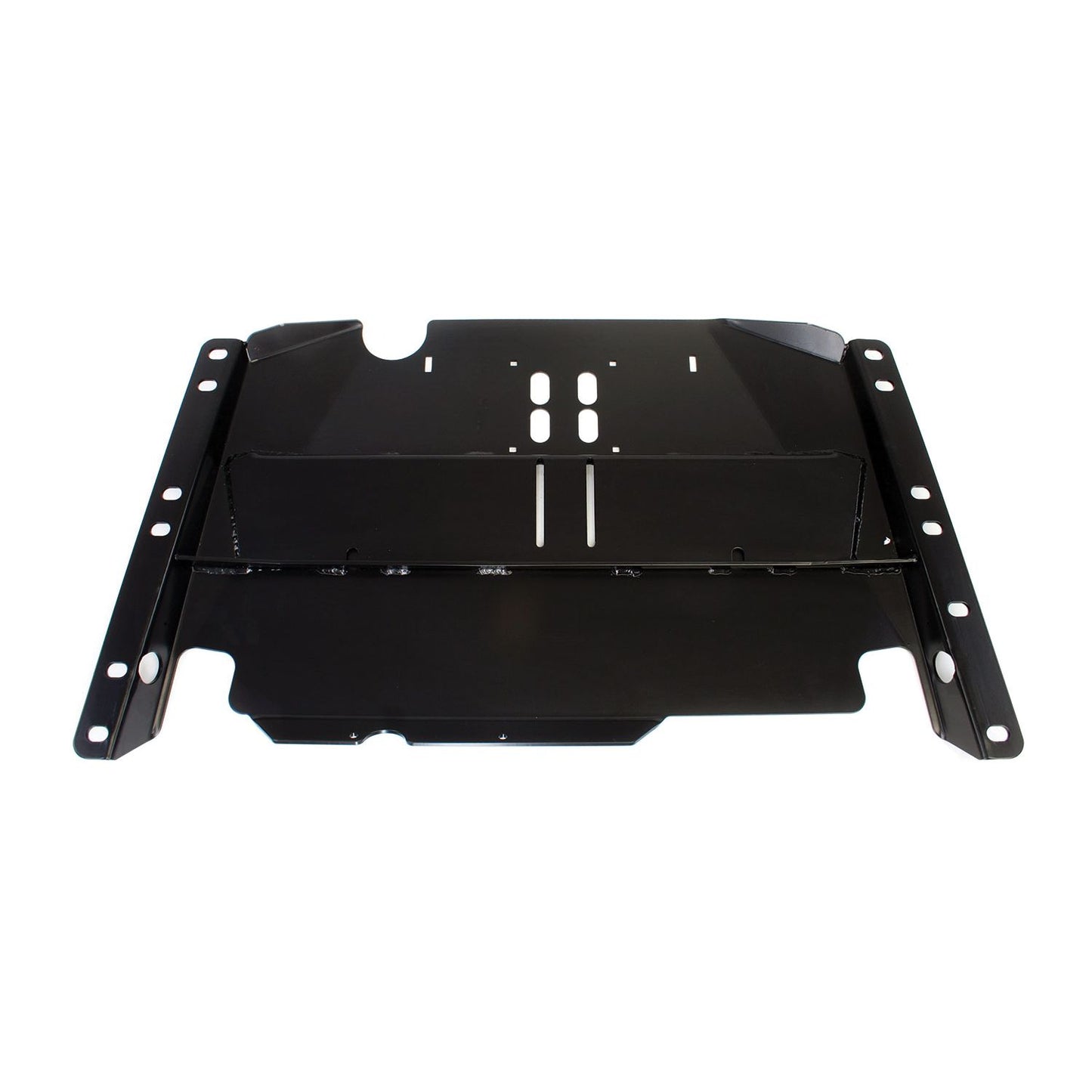 TeraFlex | 97-06 Jeep Wrangler TJ HD BellyUp Skid Plate Kit TeraFlex | 4648403