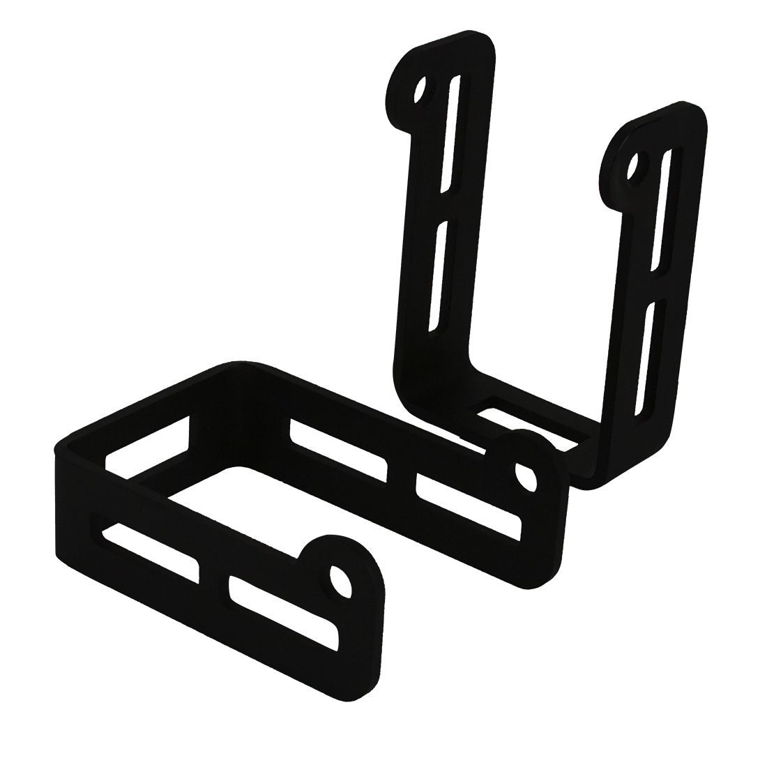 RIGID INDUSTRIES | 3.0 Inch Extended Bracket D-Series Pro RIGID Industries | 46537