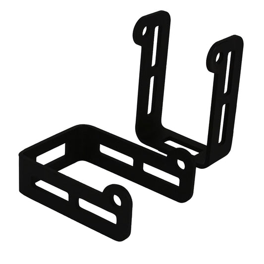 RIGID INDUSTRIES | 3.0 Inch Extended Bracket D-Series Pro RIGID Industries | 46537