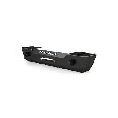 TeraFlex | 18-Up Wrangler JT/Gladiator RockGuard Crest Front Bumper TeraFlex | 4655200