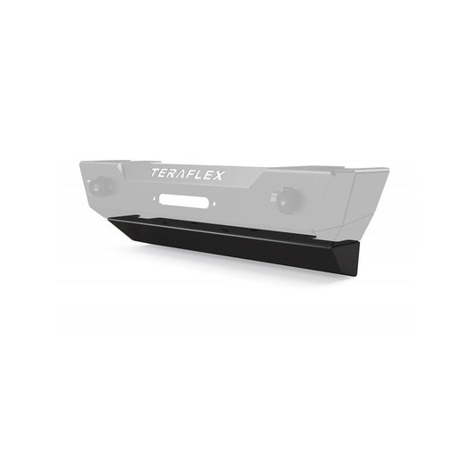TeraFlex | 18-Up Wrangler JT/Gladiator RockGuard Crest Front Bumper Skid Plate TeraFlex | 4655210