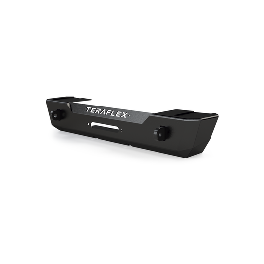 TeraFlex | 07-18 Wrangler JK RockGuard Crest Front Bumper TeraFlex | 4655400