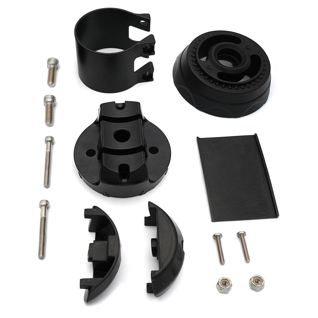 RIGID INDUSTRIES | Reflect Clamp Replacement Kit RIGID Industries | 46594