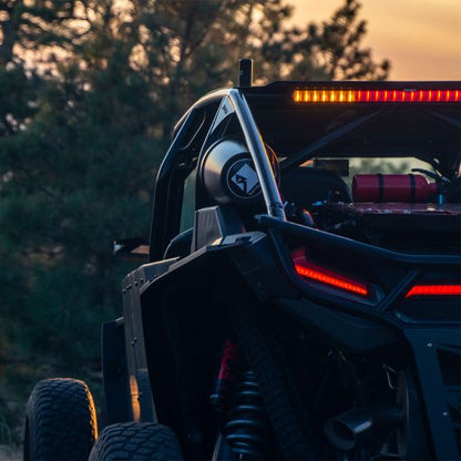 RIGID INDUSTRIES | Light Bar 1.75-2 Inch Tube Mount Kit Pair Chase Series RIGID | 46598