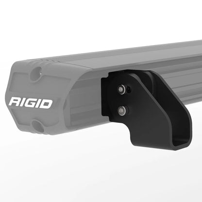RIGID INDUSTRIES | Light Bar Horizontal Surface Mount Kit W/15 Degree Adjustment Pair Chase Series RIGID | 46599