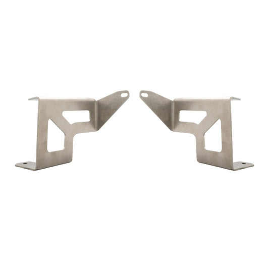 RIGID INDUSTRIES | 2022+ Toyota Tundra Bumper Bracket Kit RIGID Industries | 46612