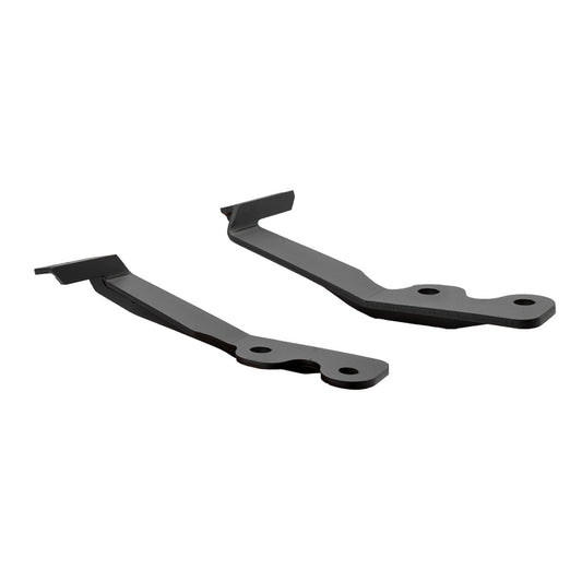 RIGID INDUSTRIES | 2022+ Toyota Tundra A-Pillar Bracket Kit RIGID Industries | 46613
