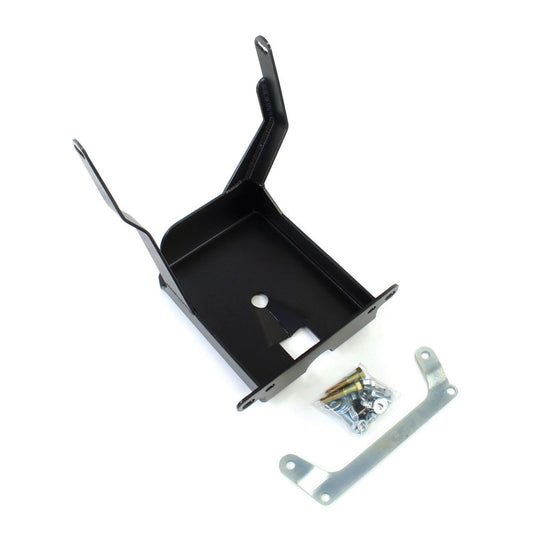 TeraFlex | 97-06 Jeep Wrangler TJ 4.0 Liter HD Oil Pan Skid Plate Kit TeraFlex | 4667100