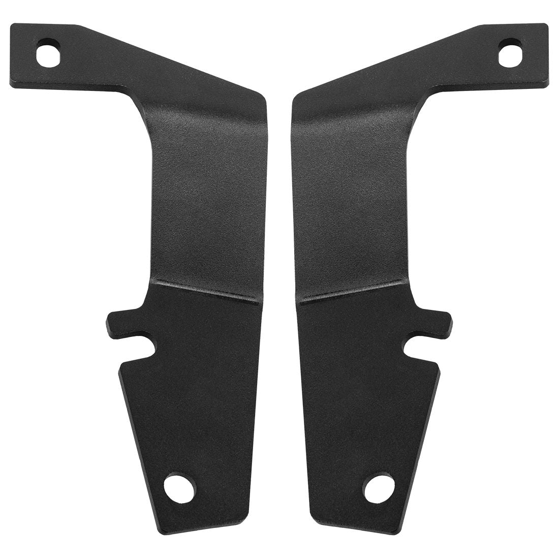 RIGID INDUSTRIES | 10-20 Toyota 4Runner A-Pillar Mount Fits 360-Series D-Series D-SS RIGID | 46700