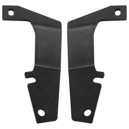 RIGID INDUSTRIES | 10-20 Toyota 4Runner A-Pillar Mount Fits 360-Series D-Series D-SS RIGID | 46700