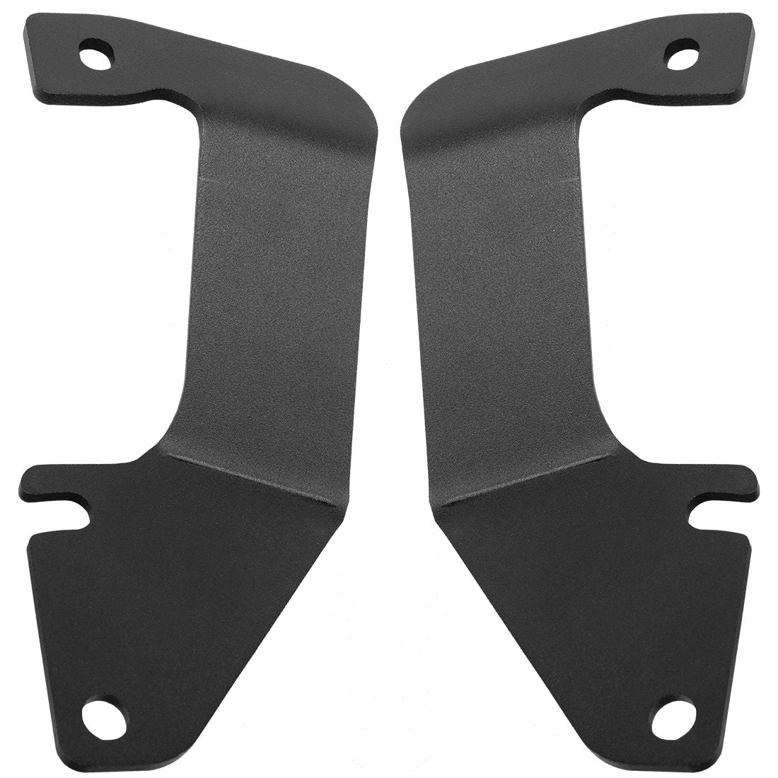 RIGID INDUSTRIES | 14-20 Toyota Tundra A-Pillar Mount Fits 360-Series D-Series D-SS RIGID | 46701