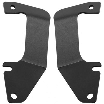 RIGID INDUSTRIES | 14-20 Toyota Tundra A-Pillar Mount Fits 360-Series D-Series D-SS RIGID | 46701
