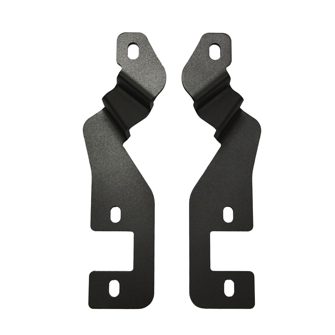 RIGID INDUSTRIES | 2021 Ford Bronco Sport A-Pillar LED Light Mount, Fits 360-Series, D-Series Rigid Industries | 46709