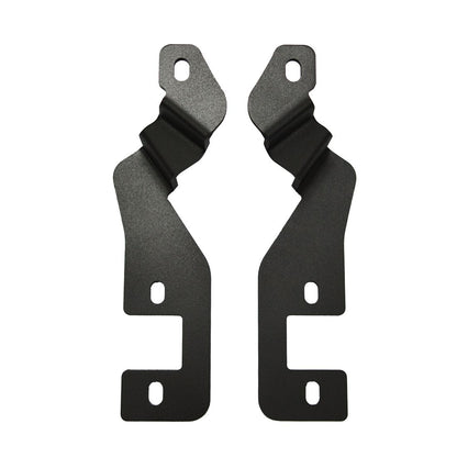 RIGID INDUSTRIES | 2021 Ford Bronco Sport A-Pillar LED Light Mount, Fits 360-Series, D-Series Rigid Industries | 46709