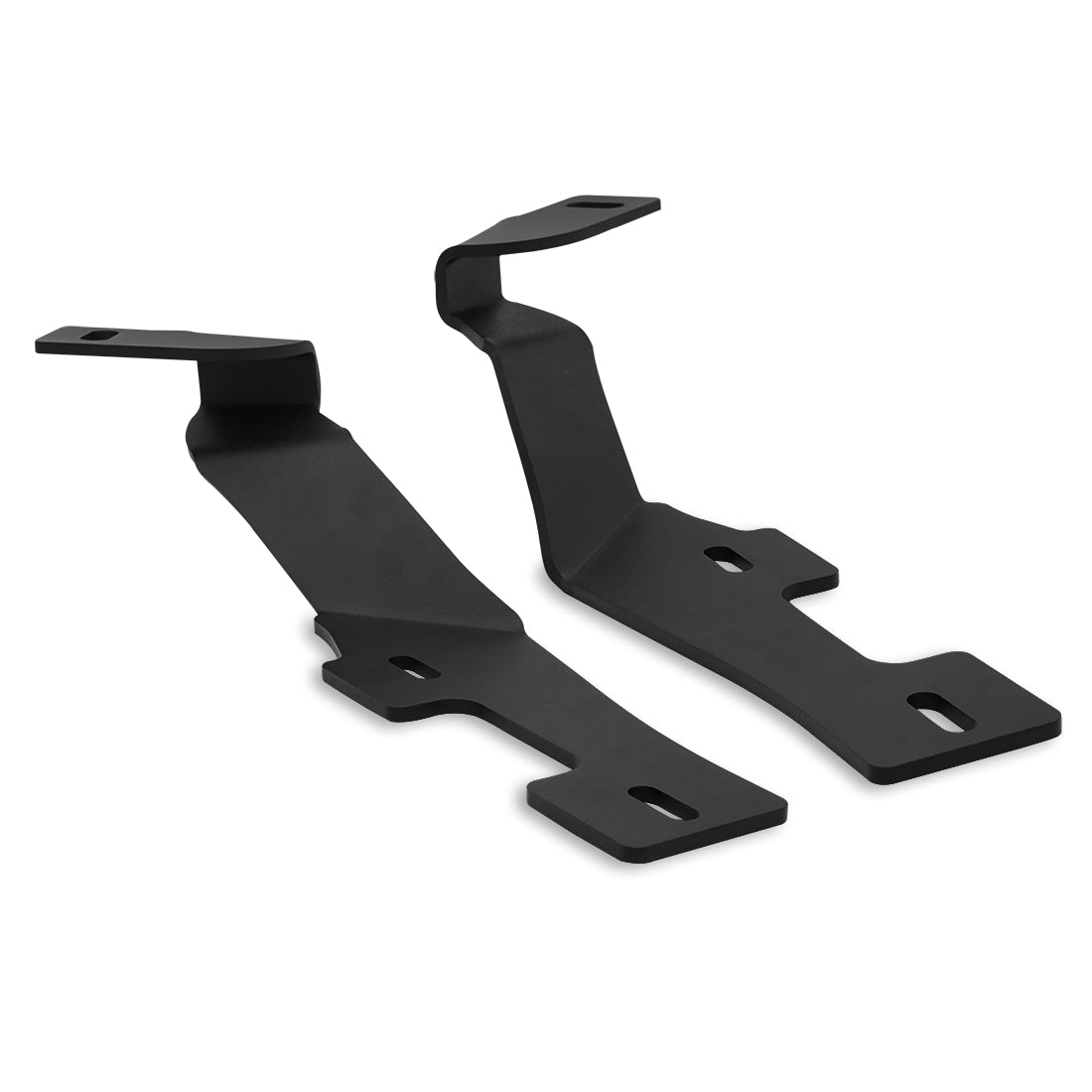 RIGID INDUSTRIES | 2019+ Dodge RAM 2500/3500 A-Pillar LED Light Mounts RIGID | 46719