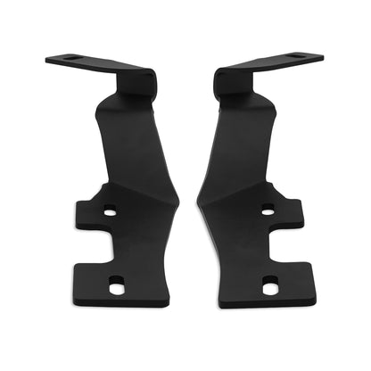 RIGID INDUSTRIES | 2019+ Dodge RAM 2500/3500 A-Pillar LED Light Mounts RIGID | 46719