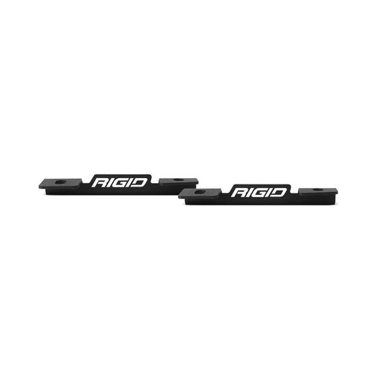 RIGID INDUSTRIES | 2021+ Ford Bronco Dual Pod A-Pillar Mount Kit RIGID | 46721