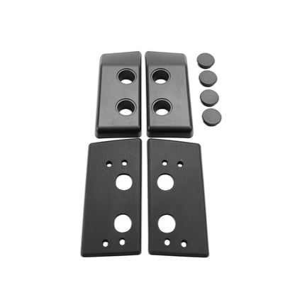 RIGID INDUSTRIES | 2021+ Ford Bronco Roof Line SR Mount Kit RIGID | 46723