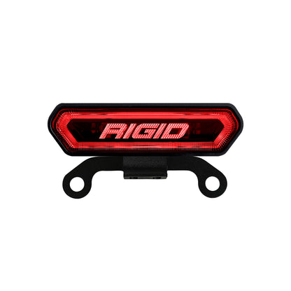 RIGID INDUSTRIES | 2021-Present Bronco Rear Chase Pod Light Kit RIGID Industries | 46727