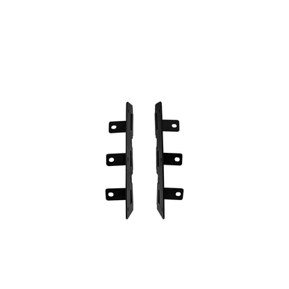 RIGID INDUSTRIES | 2021-Present Bronco Mod Bumper Triple SR-M Fog Light Kit RIGID Industries | 46731