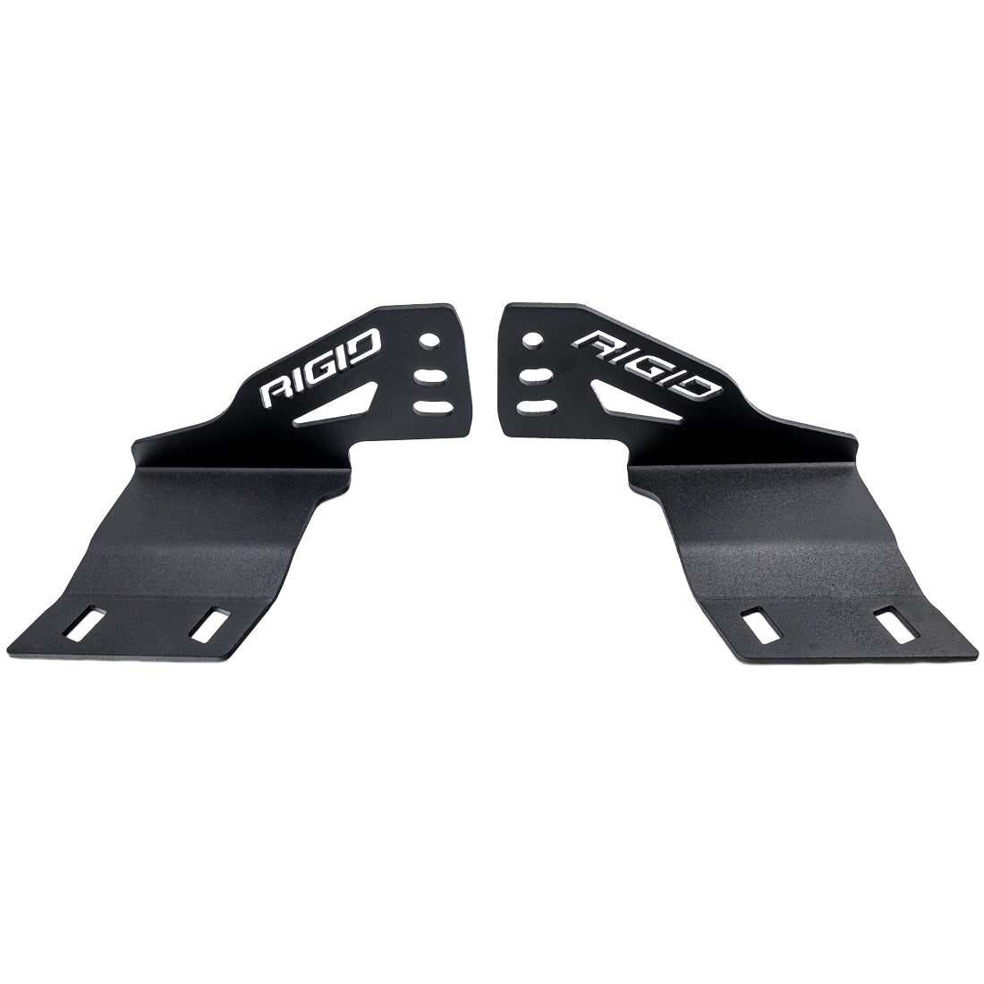 RIGID INDUSTRIES | 2020-Present Ford SuperDuty Bumper Bar Mount RIGID Industries | 46732