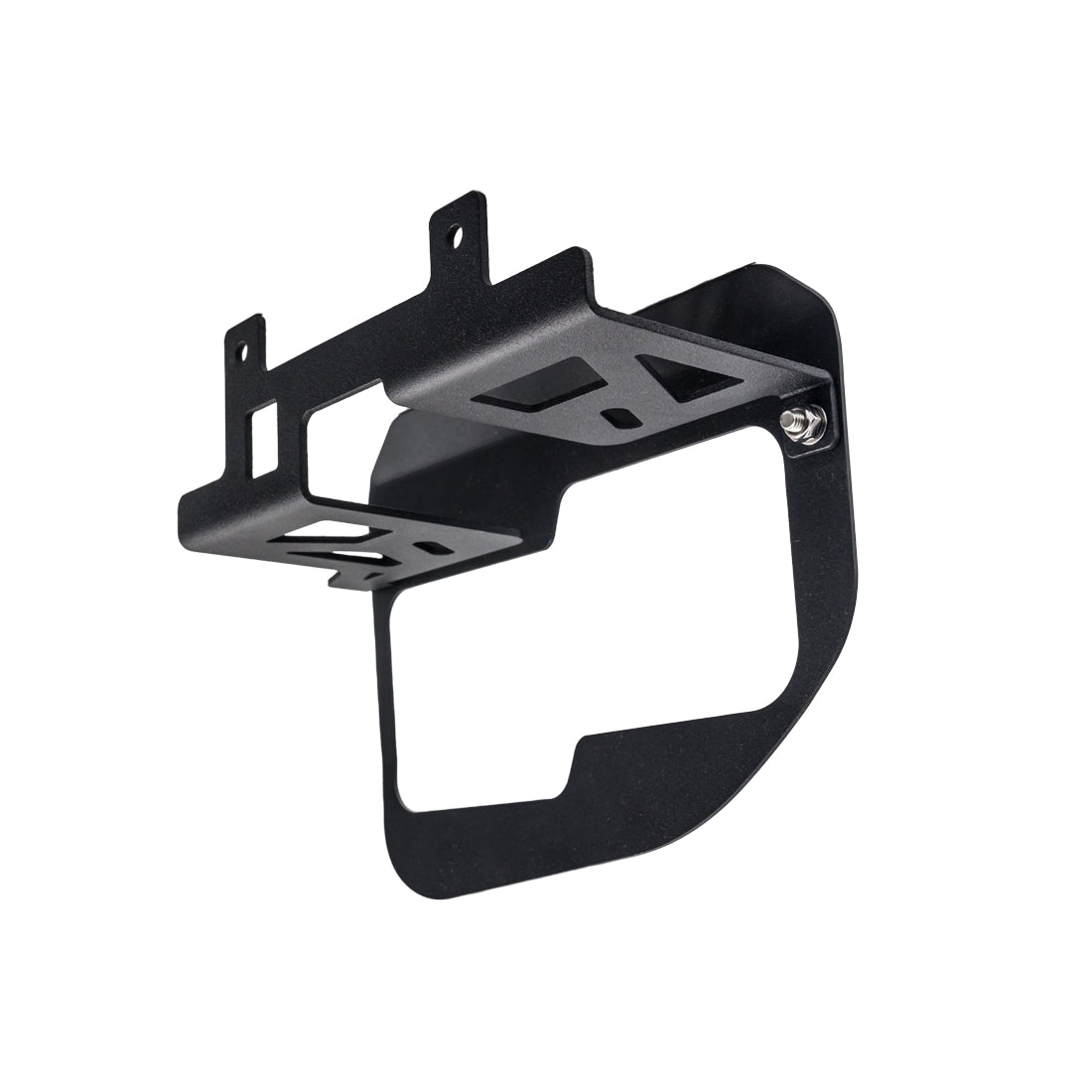 RIGID INDUSTRIES | 2020-Present Ford SuperDuty Dual Fog Light Mounts RIGID Industries | 46733