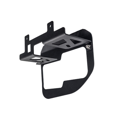 RIGID INDUSTRIES | 2020-Present Ford SuperDuty Dual Fog Light Mounts RIGID Industries | 46733