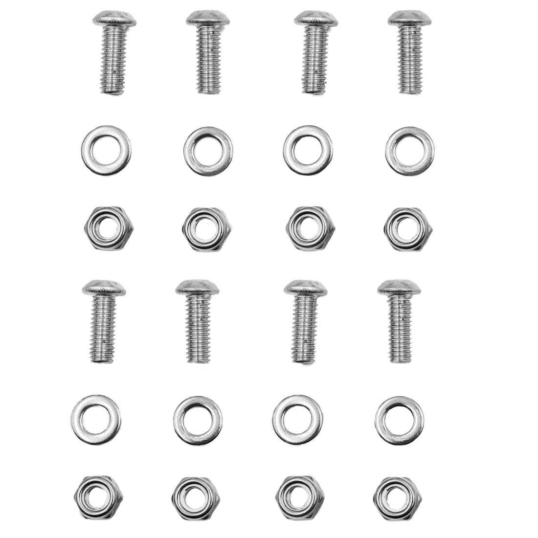 RIGID INDUSTRIES | 2020-Present Ford SuperDuty D-Series Fog Light Kit RIGID Industries | 46734