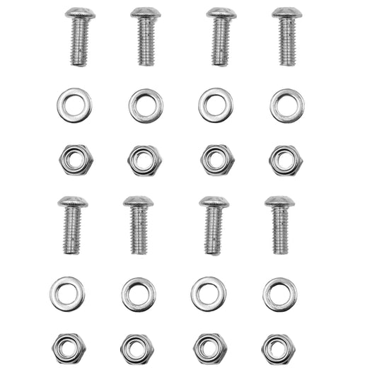 RIGID INDUSTRIES | 2020-Present Ford SuperDuty D-Series Fog Light Kit RIGID Industries | 46734