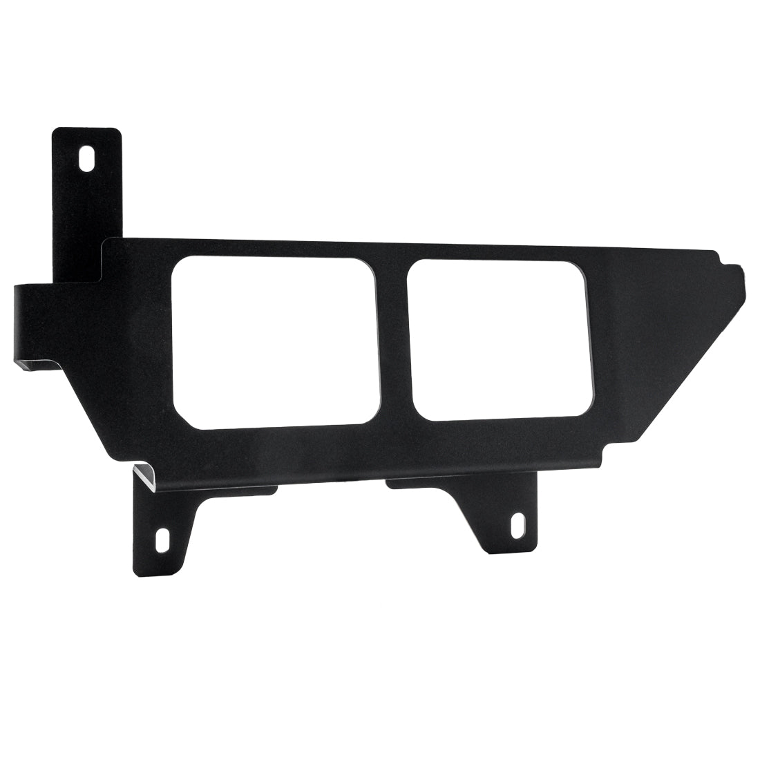 RIGID INDUSTRIES | 2021-Present Ford F-150 Dual Fog Mounts RIGID Industries | 46739