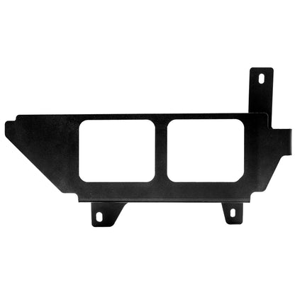 RIGID INDUSTRIES | 2021-Present Ford F-150 Dual Fog Mounts RIGID Industries | 46739