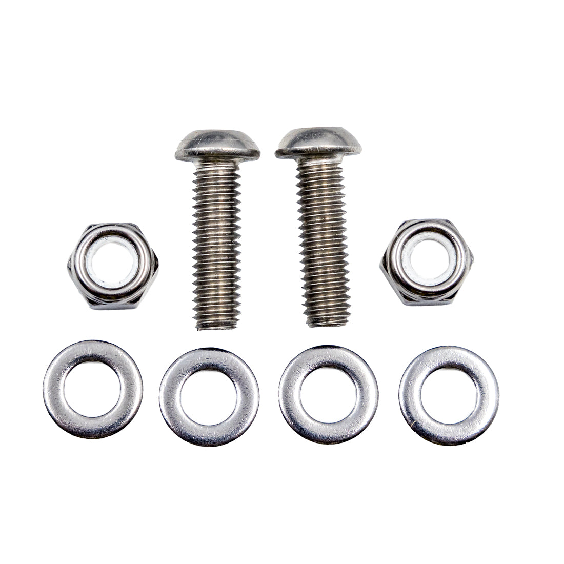 RIGID INDUSTRIES | 2021-Present Ford F-150 Dual Fog Mounts RIGID Industries | 46739