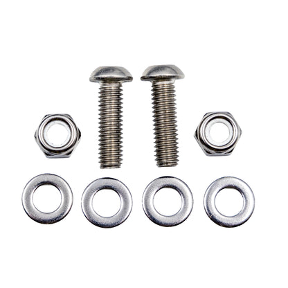 RIGID INDUSTRIES | 2021-Present Ford F-150 Dual Fog Mounts RIGID Industries | 46739