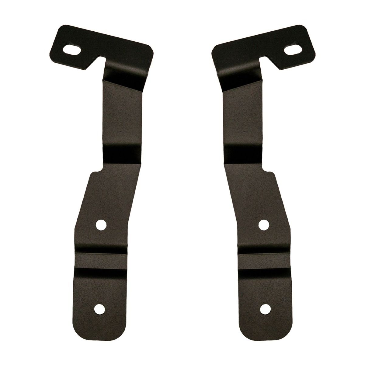 RIGID INDUSTRIES | 2024-Present Ford Ranger A-Pillar Mount RIGID Industries | 46752