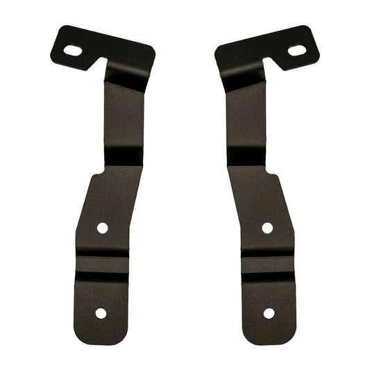 RIGID INDUSTRIES | 2024-Present Ford Ranger A-Pillar Mount RIGID Industries | 46752