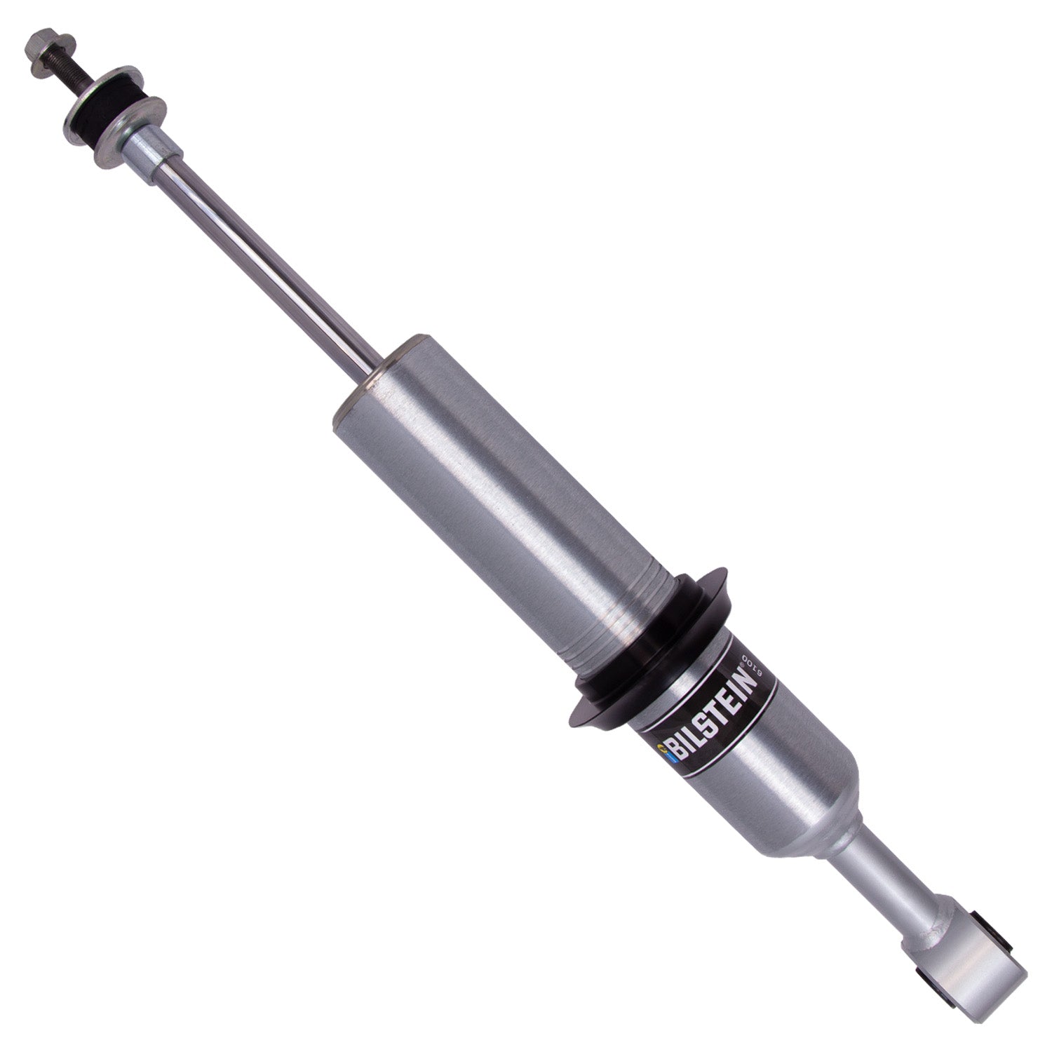 BILSTEIN | Suspension Kit Lexus GX460 2010-2023, Toyota 4Runner 2010-2024, FJ Cruiser 2010-2014 Monotube Front Lift Height 0.7-3.5 Inch B8 6112  | 47-310025