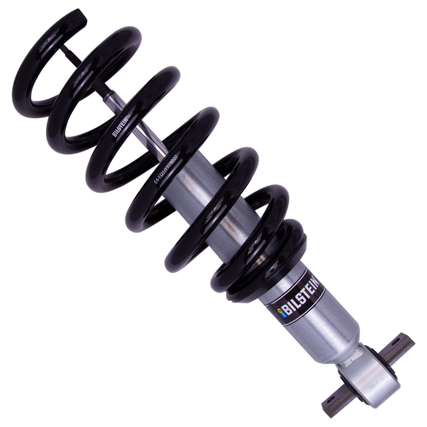 BILSTEIN | Suspension Kit Chevrolet Silverado 1500 2014-2018, Silverado 1500 LD 2019, Tahoe 2015-2020, GMC Sierra 1500 2014-2018, Sierra 1500 Limited 2019, Yukon 2015-2020 Monotube Front Lift Height 0-1.85 Inch B8 6112  | 47-310834