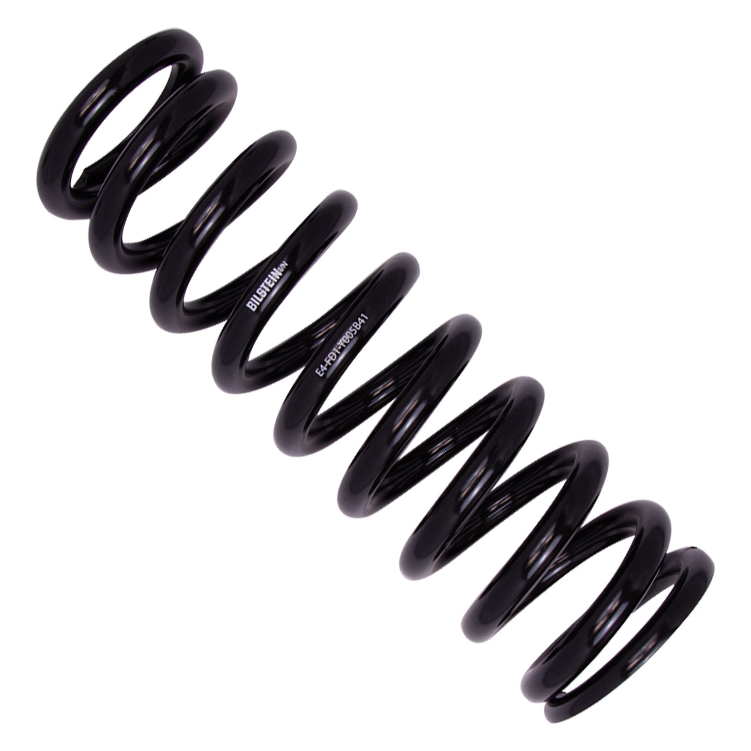 BILSTEIN | Suspension Kit Toyota 4Runner 1996-2002 Monotube Front Lift Height 0-2.6 Inch B8 6112 | 47-310872 coil spring