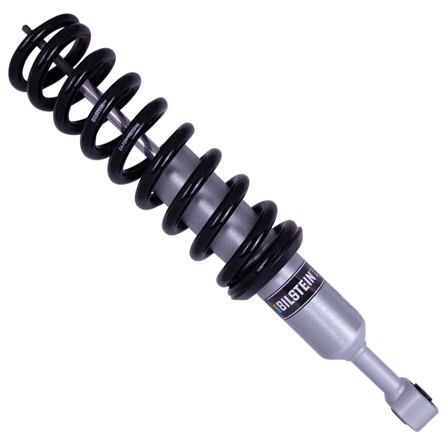 BILSTEIN | Suspension Kit Lexus GX460 2010-2023, Toyota 4Runner 2010-2024, FJ Cruiser 2010-2014 Monotube Front Lift Height 1.5 Inch-3.2 Inch For 150-200 lbs additional front weight B8 6112  | 47-311039