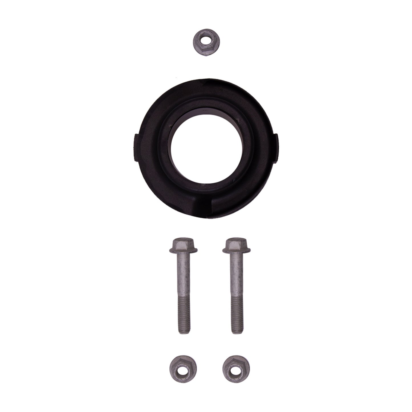 BILSTEIN | Suspension Kit Ford Bronco 2021-2025 Monotube 4 Door Front Lift Height 0.8-3.4 Inch B8 6112 | 47-313996 components