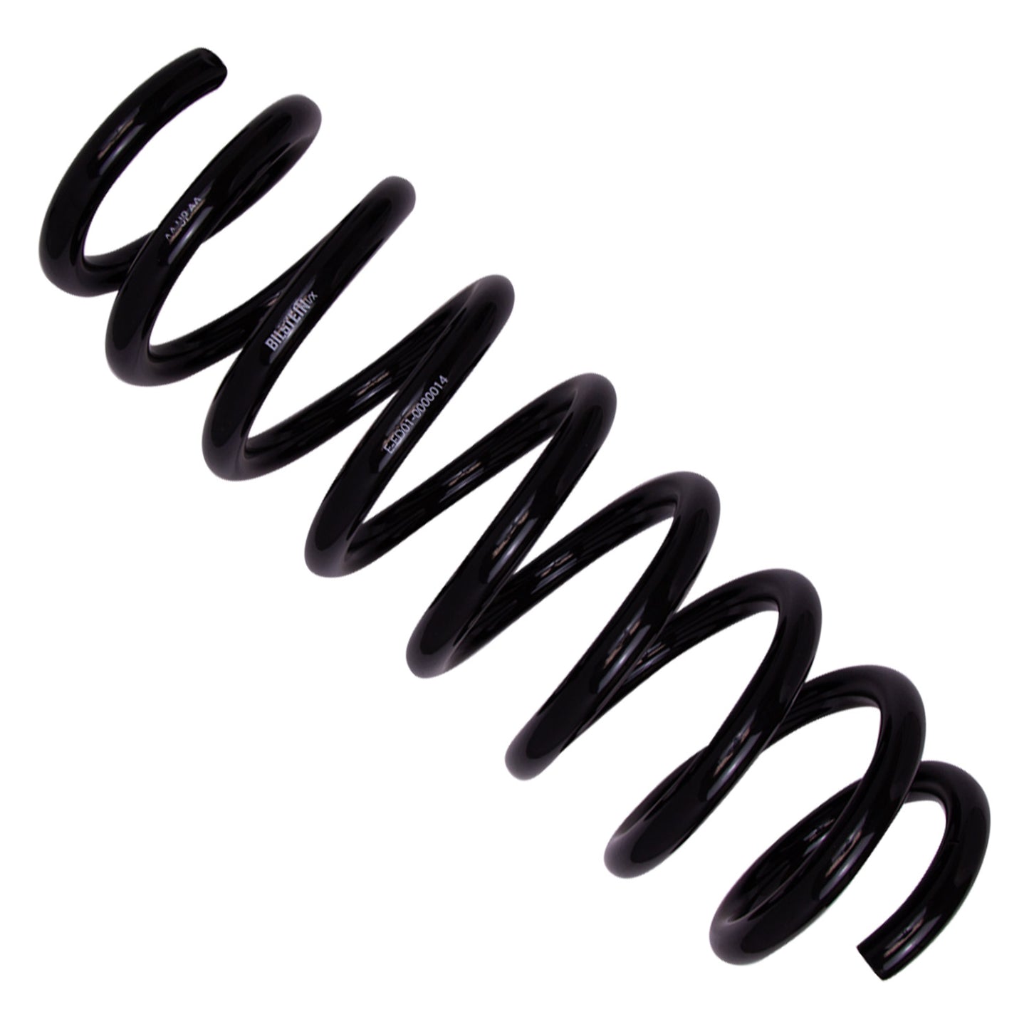 BILSTEIN | Suspension Kit Ford Bronco 2021-2025 Monotube 4 Door Front Lift Height 0.8-3.4 Inch B8 6112  | 47-313996 spring