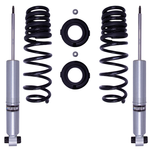 BILSTEIN | Suspension Kit Ford Bronco 2021-2025 Monotube 2 Door Rear Lift Height 0.3-2.8 Inch B8 6112 | 47-325593 parts