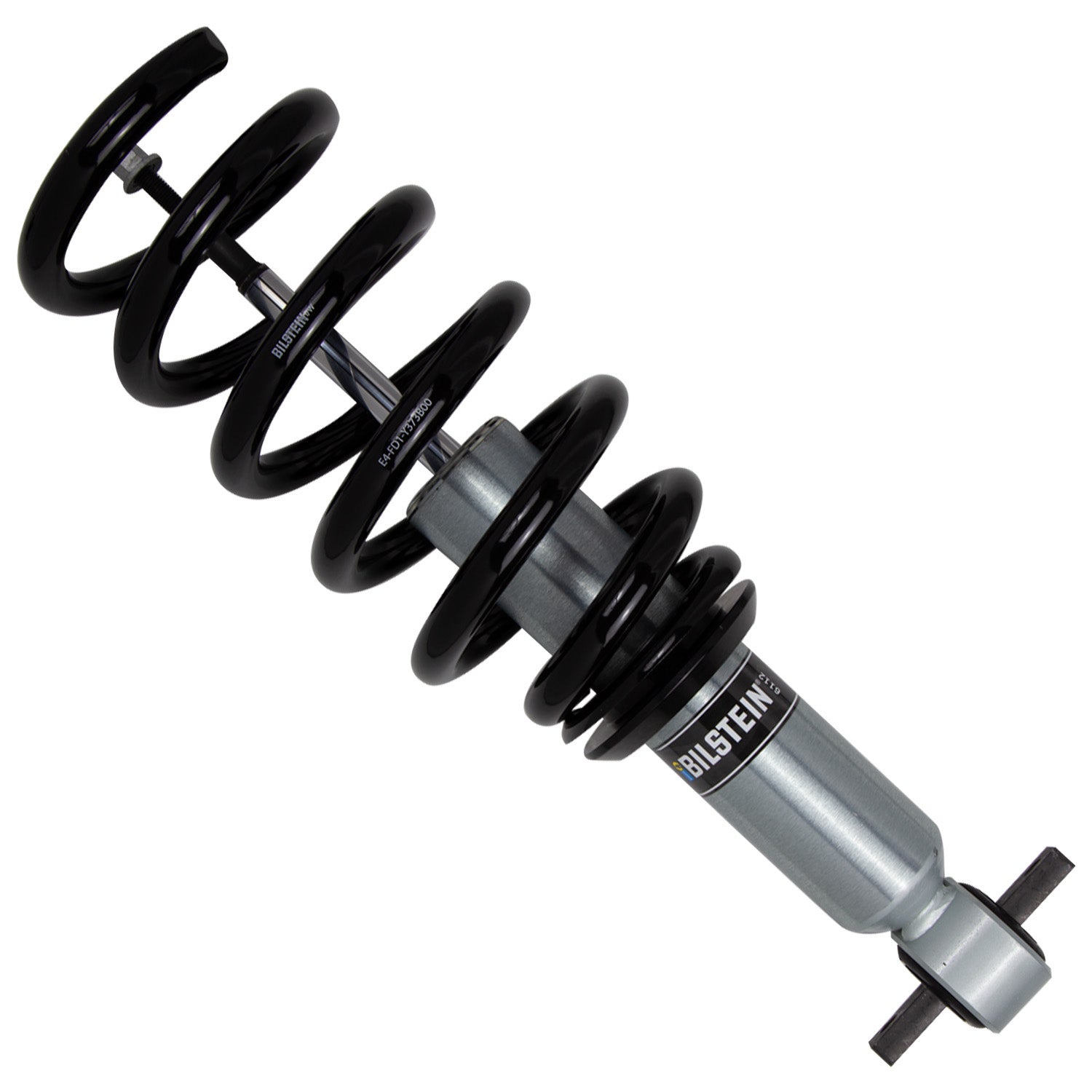 BILSTEIN | Suspension Kit Chevrolet Silverado 1500 2014-2018, Silverado 1500 LD 2019, GMC Sierra 1500 2014-2018, Sierra 1500 Limited 2019 Monotube Provides 1.85-2.75 Inch Front Lift B8 6112  | 47-325753