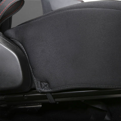 Smittybilt Neoprene Seat Cover Front and Rear GEN 1 Charcoal I 472122