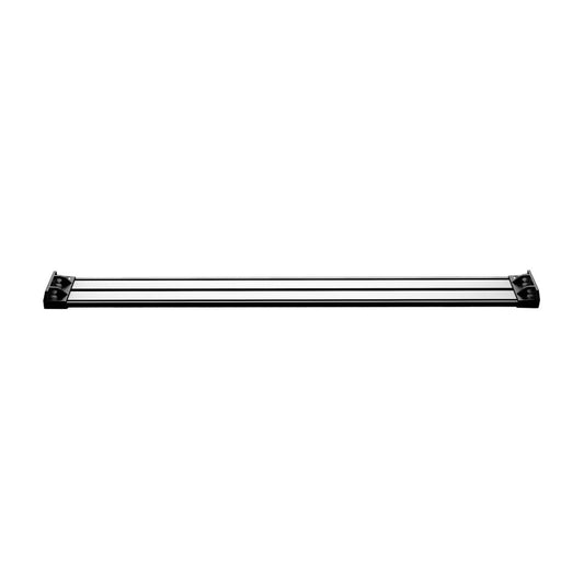 TeraFlex | 07-18 Wrangler JK Nebo Roof Rack Cargo Slat Silver Each TeraFlex | 4722051