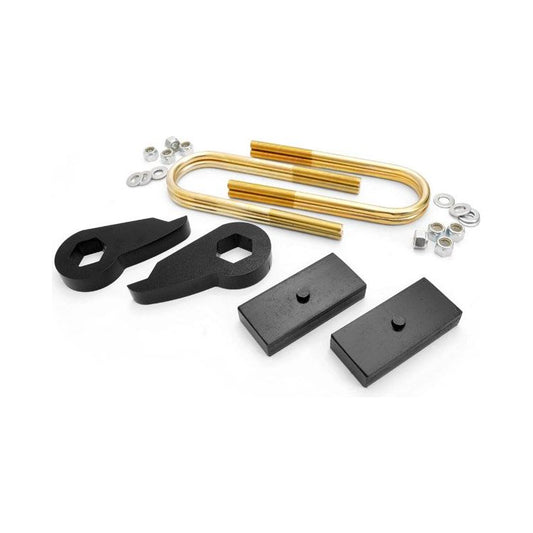 Rough Country 2.5 Inch Lift Kit I 474