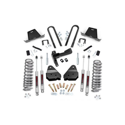 Rough Country Premium N3 4.5 Inch Lift Kit I 479.20