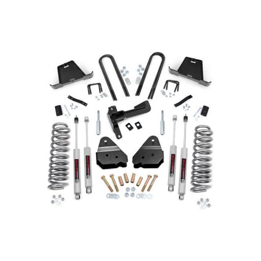 Rough Country Premium N3 4.5 Inch Lift Kit I 479.20