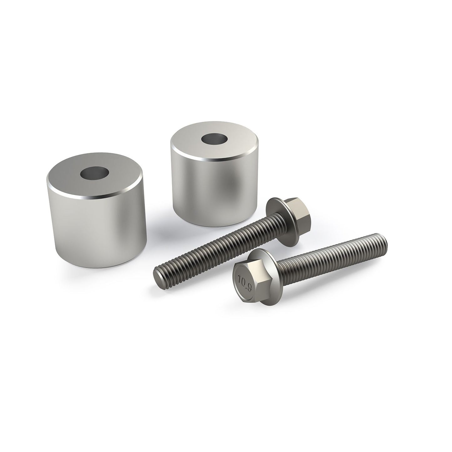TeraFlex | 20-Up Jeep Gladiator 1.5 Inch Driveshaft Lowering Kit Rear TeraFlex | 4801000